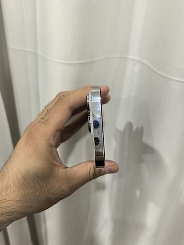 Apple iPhone: IPhone 14 Pro, 256 GB, Ağ — 6