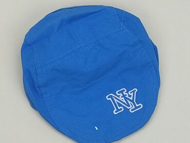 spódniczka z tiulu: Baseball cap 4-5 years, Cotton, condition - Perfect