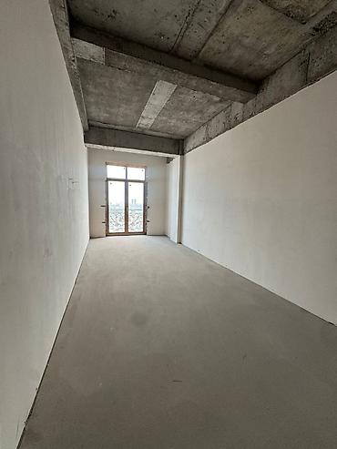 жк роял: 4 комнаты, 153 м², ул. Ахунбаева / Малдыбаева Элитка, 5 этаж, ПСО (под самоотделку) — 2