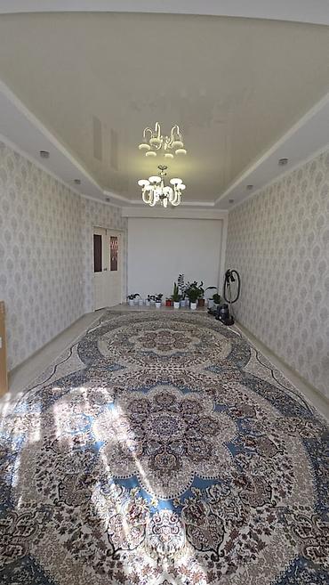 Продажа квартир: 3 комнаты, 84 м², 5 этаж, Евроремонт — 3