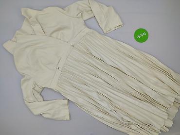 sheinside plus size: Shein Curve, Sukienka damska, rozmiar 2XL — 2