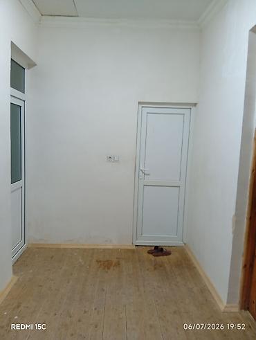 quba bina evleri: Satılır:boyuk bagban patstans kucesi 4donge su artizan yan — 7