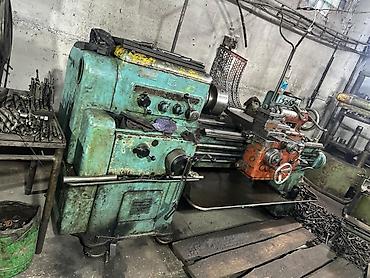 Шлифовальные машины: Шлифовальная машина, Стандартная шлифмашина, Б/у, Самовывоз — 20