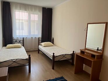 3 к: 3 комнаты, 72 м², 2 этаж — 7