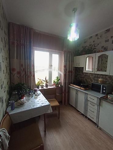 акт аптека: 2 комнаты, 49 м², 105 серия, 3 этаж — 4