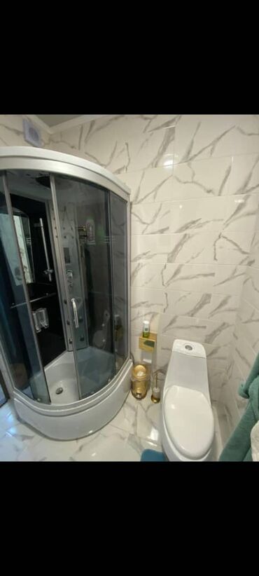 Иссык-Куль 2025: Номер, Комфорт Каракол, Парковка, стоянка, Охраняемая территория — 13