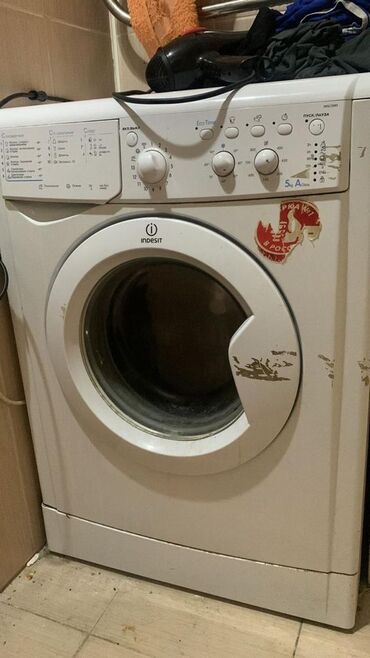 Ремонт стиральных машин: Ремонт стиральнх мастер на выезд — 14