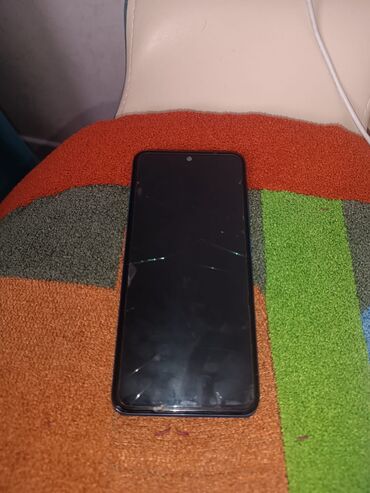 морозильные камеры покупка: Redmi, Redmi Note 10S, Б/у, 128 ГБ, цвет - Голубой, 2 SIM