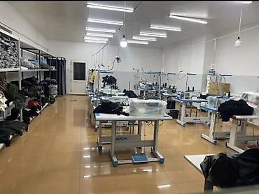 Промышленные швейные машинки: Jack, Bruce, В наличии, Самовывоз — 3