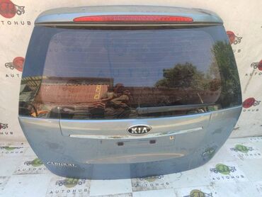 евро ступицы на старый камаз: Крышка багажника Kia carnival 2 2011 (б/у)