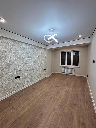 Продажа квартир: 2 комнаты, 62 м², Элитка, 4 этаж, Дизайнерский ремонт — 4