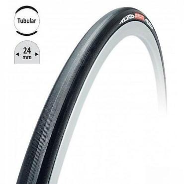 kengur gumice: TUBULAR TUFO S33 PRO 24BLACK-BL. 28\/24MM,Š 7101528 | Tubular TUFO — 1