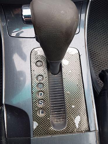 Mazda: Mazda 6: 2003 г., 2 л, Бензин — 8