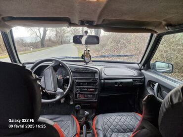 sumqayit maşin bazari: VAZ (LADA) 2115 Samara: 1.6 l | 2012 il 384500 km Sedan