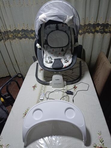 Nənnilər: Salam. Nənni satılır qiyməti razılaşma yolu ilə. Az işlənib, Heç bir — 15