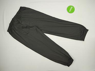 baggy dres: Spodnie dresowe damskie, rozmiar XL — 3