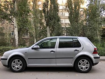 golf 4 коробка: Volkswagen Golf: 2003 г., 1.4 л, Механика, Бензин, Хэтчбэк — 3