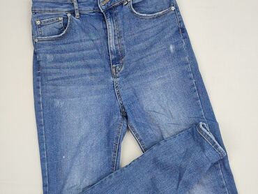 PULL&BEAR, Jeans for women, size M (EU 38)