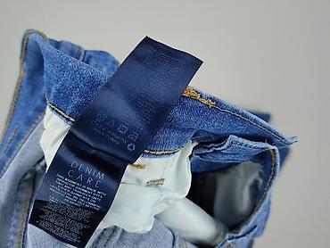 hot wheels h: DENIM JEANS, Jeansy damskie, rozmiar XL — 6