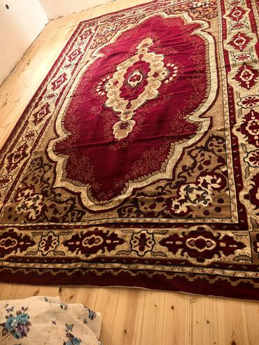 Xalçalar: Xalça Kredit yoxdur — 9