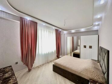 Yeni tikili: Köhnə Günəşli, 3 otaqlı, Yeni tikili, 104 kv. m — 3