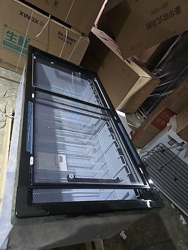 Морозильные шкафы, лари: Китай, Новый, В наличии — 6