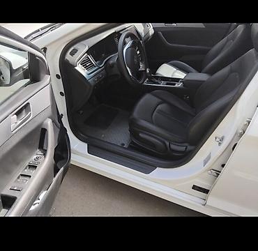 хундай соната бишкек цена: Hyundai Sonata: 2019 г., 2 л, Автомат, Бензин, Седан — 8
