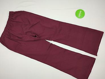 erbossi: Spodnie materiałowe damskie, rozmiar XS — 3