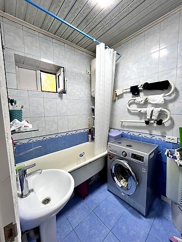 Продажа квартир: 2 комнаты, 55 м² — 9