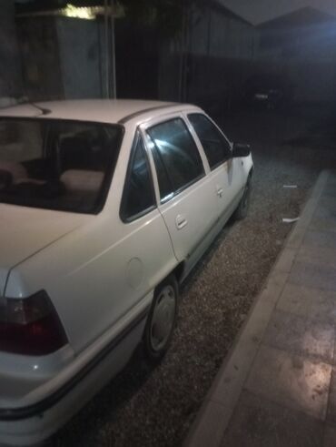kvadrasikl satışı: Daewoo Nexia: 1.5 l | 2007 il Sedan
