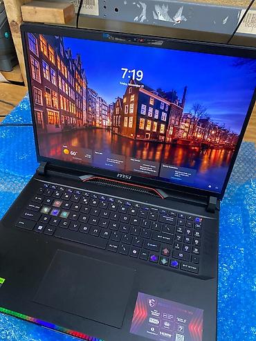 4070: Игровой, Новый, Intel Core i7, ОЗУ, RAM: 16 ГБ — 10