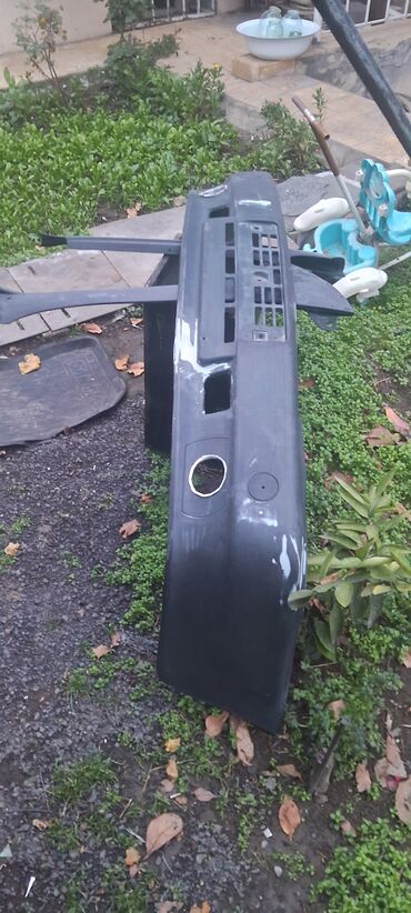 Yük maşınları: QAZ 2705, 2002 il, motor 2.2 l, Tent, İşlənmiş — 6