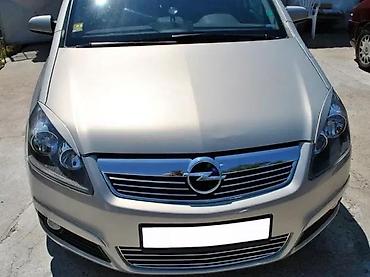 nextgen headlight restoration kit: OBRVICE ZA FAROVE OBRVE FAROVA OPEL ZAFIRA B | Obrvice za farove — 3