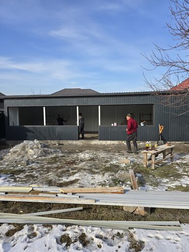 Сэндвич-панели кровельные: Сендвич панель стеновые панели кровельные сэндвич панели — 30