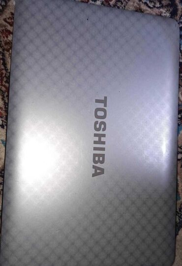 2tb hdd toshiba: Б/у Toshiba, 11.6 ", Intel Core i3, 256 ГБ, Бесплатная доставка