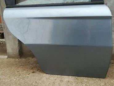 brava: Alfa 147 zadnja desna vrata gola. Alfa 147 zadnja desna vrata gola — 4