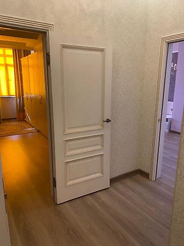 Продажа квартир: 4 комнаты, 180 м², Элитка, Пентхаус этаж, Евроремонт — 12