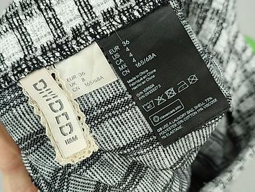 spódnice mini hm: H&M Divided, Spódnica damska, rozmiar S — 4
