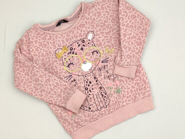 sukienki z weluru i aksamitu allegro: Bluza, George, 2-3 lat, 92-98 cm, stan - Bardzo dobry