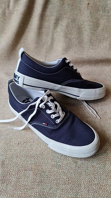 Patike: Patike, Tommy Hilfiger, veličina - 39.5 — 11