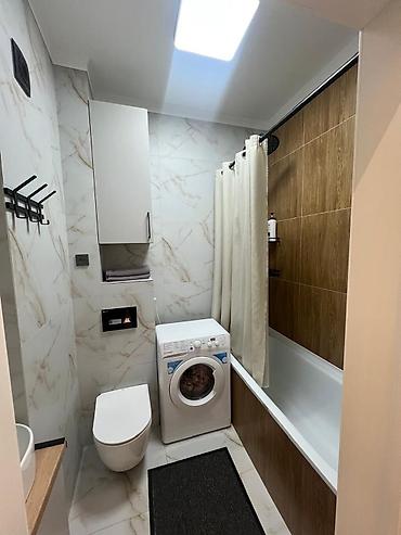 Посуточная аренда квартир: 1 комната, Домофон, Кондиционер, Парковка — 2