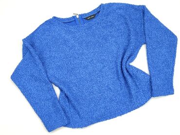 Swetry: Sweter, New Look, L, stan - Dobry
