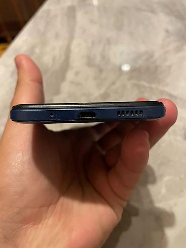 redmi note 9 azerbaycan: Redmi 12C, 128 GB, rəng - Mavi, Barmaq izi — 4
