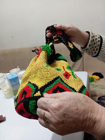 Рюкзаки: Рюкзак, Женские, Новый — 4