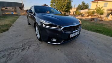 машина каракол ауди: Kia K7: 2018 г., 2.4 л, Автомат, Бензин, Седан