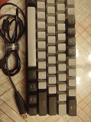 Tastature: Mala E-YOOSO Z11 tastatura.
Ispravna — 15