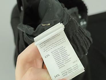 culotte: Spodnie materiałowe damskie, rozmiar M — 5
