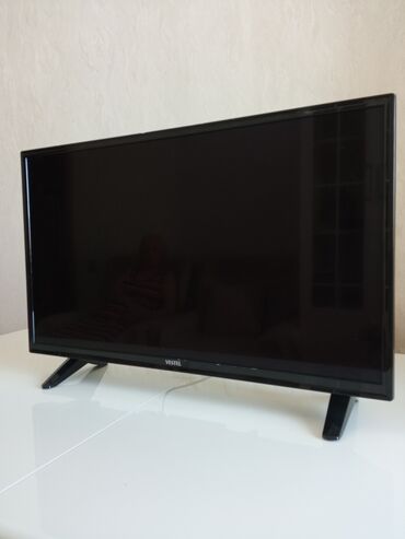 ekran 82: Б/у Телевизор Vestel OLED 82" Самовывоз