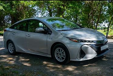мазда милена: Toyota Prius V: 2020 г., 1.8 л, Автомат, Гибрид, Лифтбек — 1