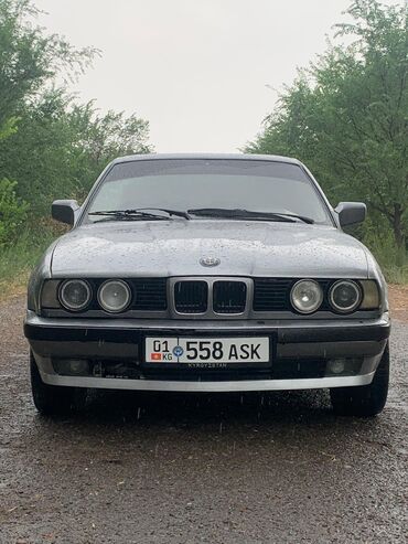 купить мотор на бмв е39: BMW 5 series: 1990 г., 2.5 л, Механика, Бензин, Седан